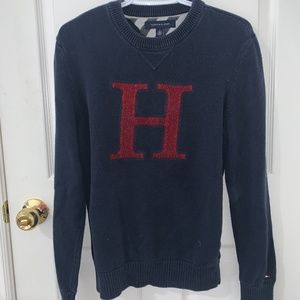 Tommy Hilfiger Crewneck